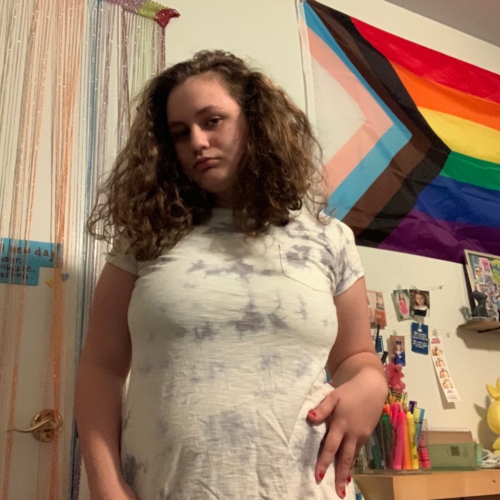 The "ASH" Dress♾️